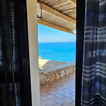 Holiday home Il Villaggio Del Mago Lampedusa
