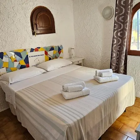 Holiday home Il Villaggio Del Mago *