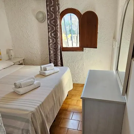 Il Villaggio Del Mago Holiday home *