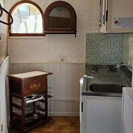 Holiday home Il Villaggio Del Mago *