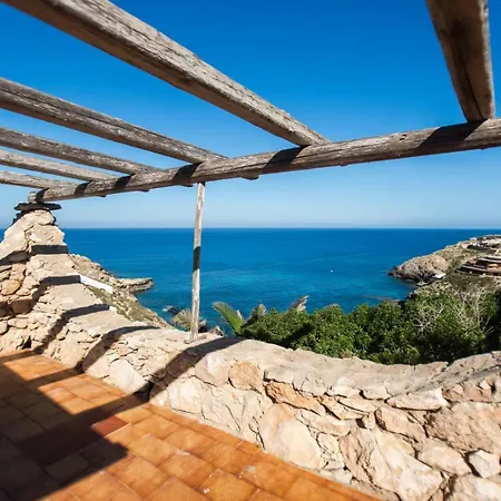 Il Villaggio Del Mago Casa vacanze Lampedusa