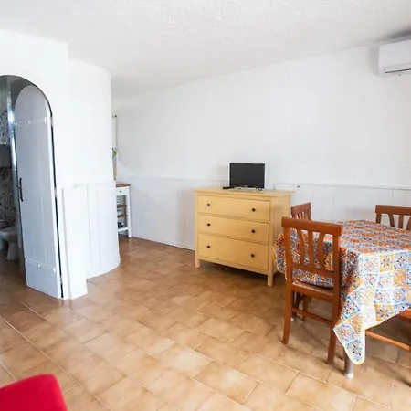Il Villaggio Del Mago Casa vacanze Lampedusa