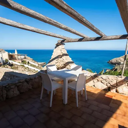 Il Villaggio Del Mago * Lampedusa