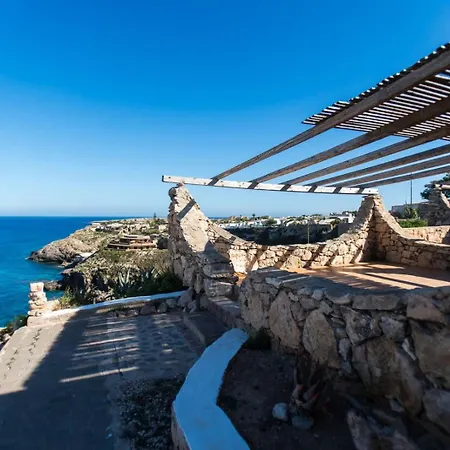 Il Villaggio Del Mago Lampedusa