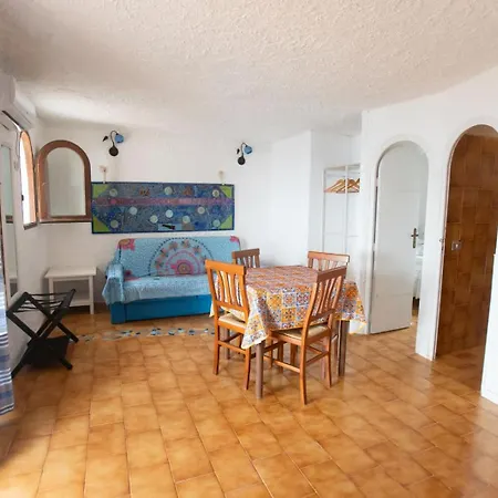 Casa vacanze Il Villaggio Del Mago *