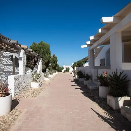 Il Villaggio Del Mago *