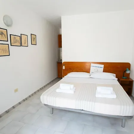 Il Villaggio Del Mago Lampedusa